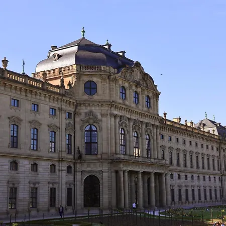 Wohnen Im Herzen Der Altstadt *
